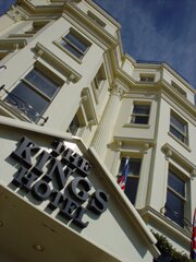The Kings Hotel