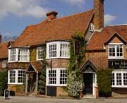 The Miller of Mansfield