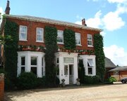 The Mill House Hotel