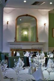 The Old Palace Lodge Hotel