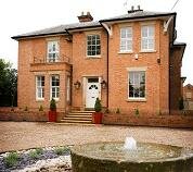 The Old Vicarage Boutique Hotel Nottingham