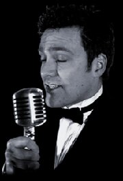 The Rat Pack Singer
