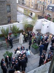 The Royal Institute of British Architects