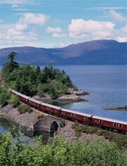 The Royal Scotsman