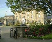 The Rutland Arms Hotel