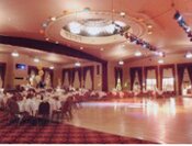 The Southport Theatre & Floral Hall Complex