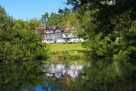 The Springs Hotel & Golf Course