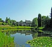 The Venue at Moddershall Oaks