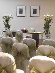 The White Hart Hotel