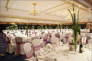 ballroom