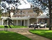 Valentines Mansion and Gardens