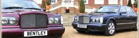 Bentleys