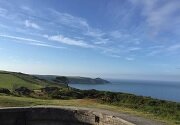 Whitsand Bay Fort