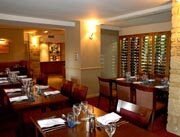 Witney Four Pillars Hotel