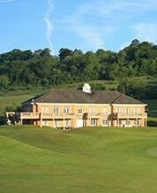 Woldingham Golf Club