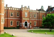 Wotton House