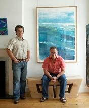 Zimmer Stewart Gallery